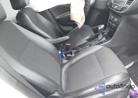 2019 Buick Encore Awd Preferred из США, поврежденный, VIN KL4CJESB5KB721406